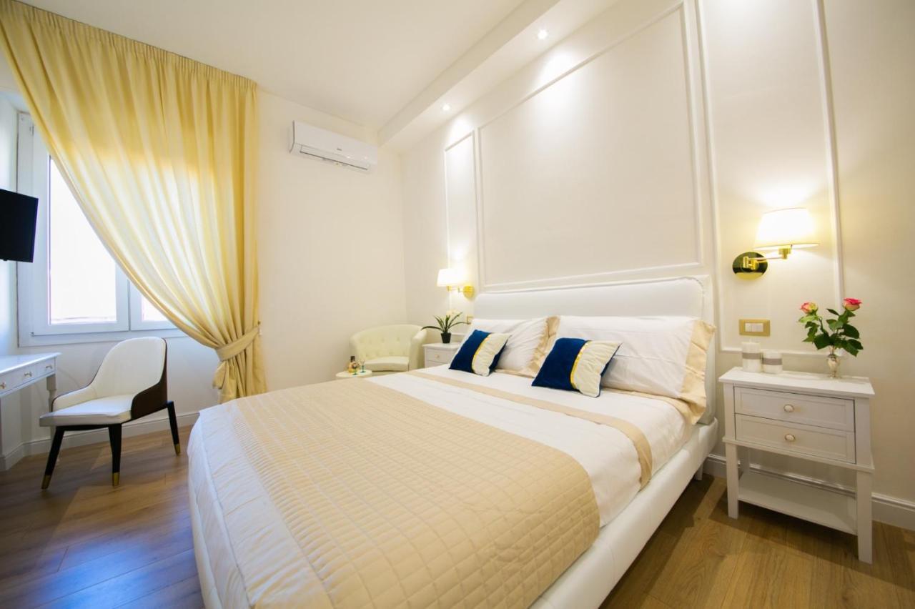 Viale Italia Boutique Rooms ซัสซารี ภายนอก รูปภาพ