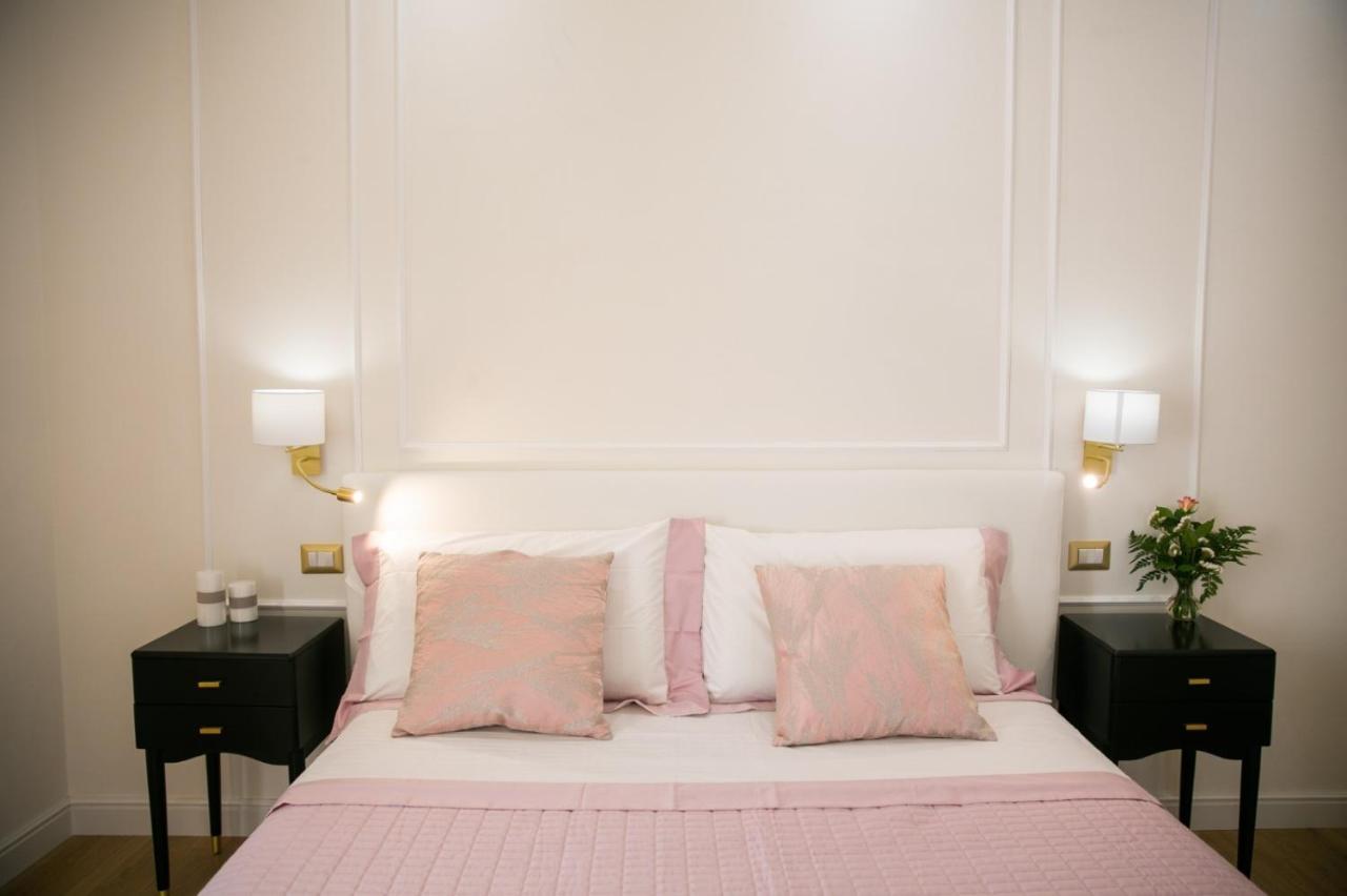 Viale Italia Boutique Rooms ซัสซารี ภายนอก รูปภาพ